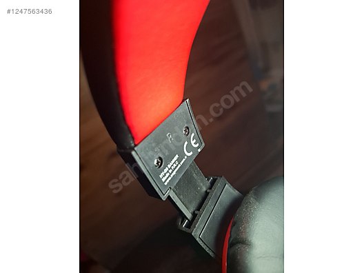 İkinci El ve Sıfır Alışveriş / Bilgisayar / Çevre Birimleri / Kulaklık & Mikrofon