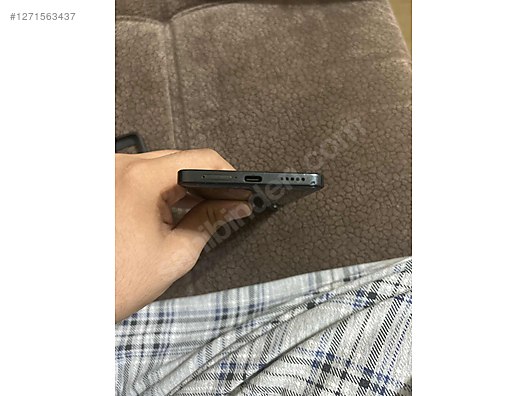 Used & Brand New Items / Cell Phones & Accessories / Cell Phones / Xiaomi / Poco X6 Pro