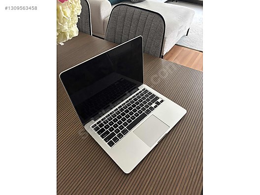 Apple Macbook / Macbook Pro Retina 13