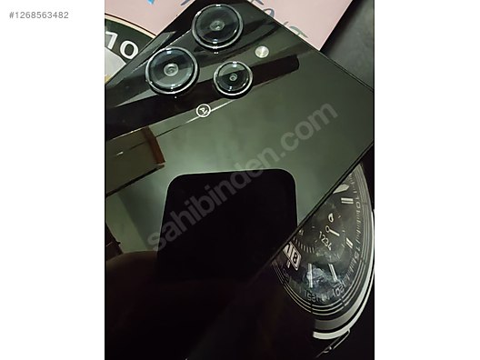 İkinci El ve Sıfır Alışveriş / Cep Telefonu & Aksesuar / Cep Telefonu / Xiaomi / Redmi Note 12