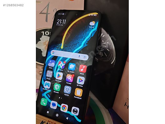 İkinci El ve Sıfır Alışveriş / Cep Telefonu & Aksesuar / Cep Telefonu / Xiaomi / Redmi Note 12