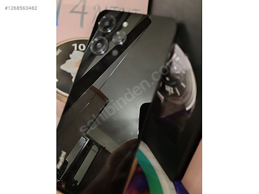 İkinci El ve Sıfır Alışveriş / Cep Telefonu & Aksesuar / Cep Telefonu / Xiaomi / Redmi Note 12