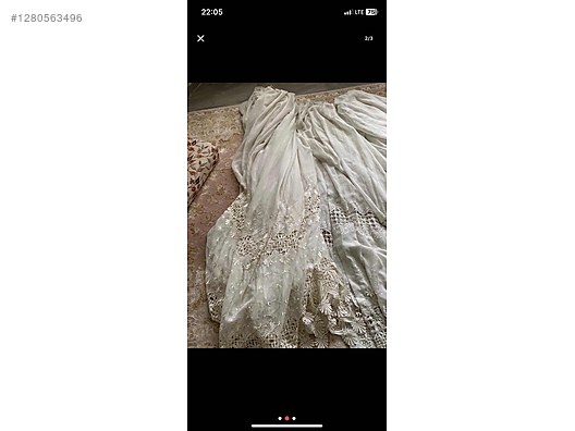 Used & Brand New Items / Home Decor / Home Textiles / Curtains & Sheers