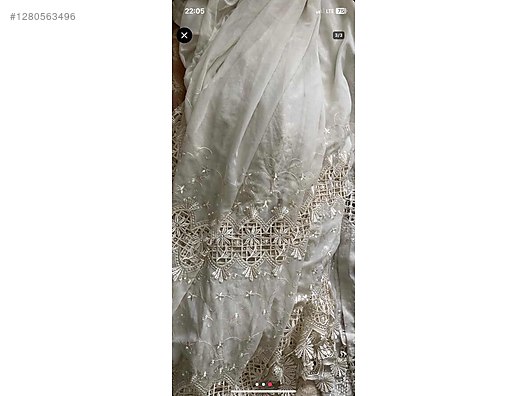 Used & Brand New Items / Home Decor / Home Textiles / Curtains & Sheers