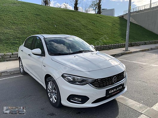 Fiat Egea Hatchback Sahibinden Istanbul