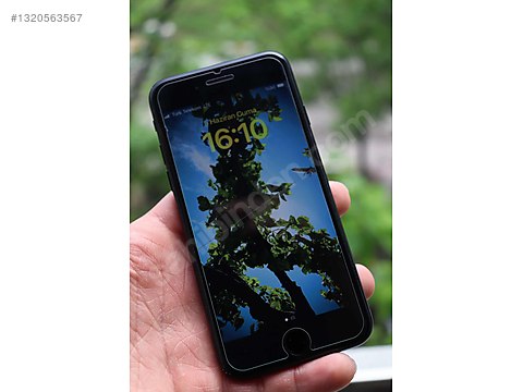 Apple / iPhone SE (3. Nesil) / iPhone SE3 2022 128GB Temiz