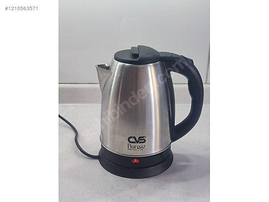 CVS SU ISITICI KATTLE at 1210563571