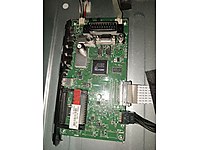 17mb82s vestel anakart