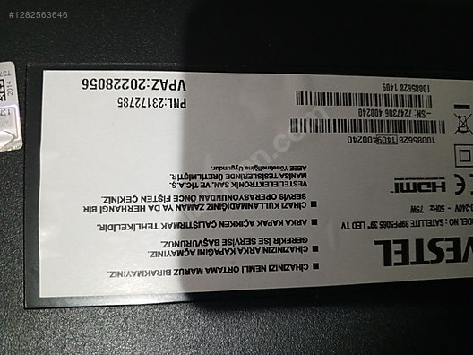 Cep Telefonu & Aksesuar Anakart