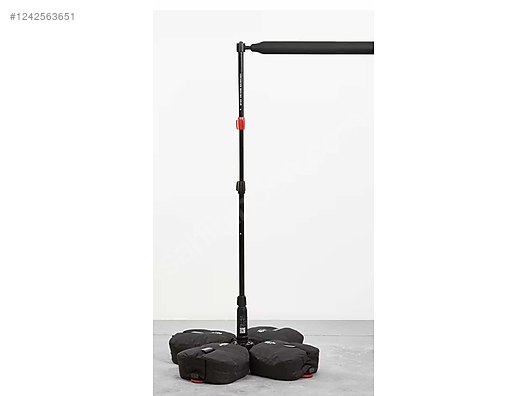 Decathlon Outshock Boks ve Refleks Standı sahibinden.comda