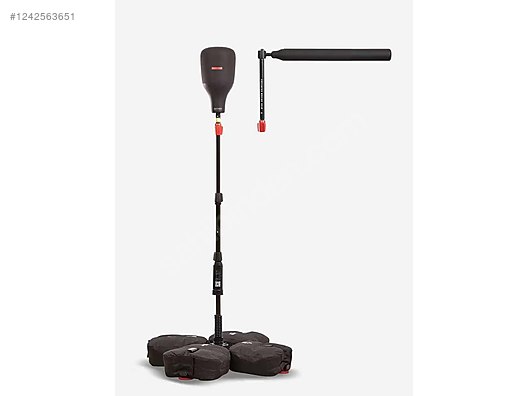 Decathlon Outshock Boks ve Refleks Standı sahibinden.comda
