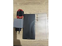 Redmagic 10 Air 16 GB 512 GB Sıfır Orijinal Kılıfıyla Birlikte