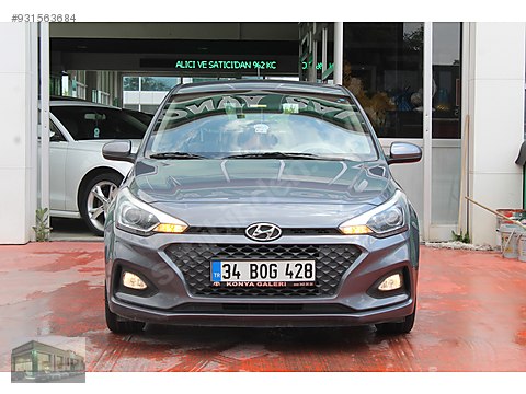 hyundai i20 1 4 mpi style 2018 model hyundai i20 1 4 mpi style otomatik vites yeni kasa sahibinden comda 931563684 hyundai i20 1 4 mpi style 2018 model hyundai i20 1 4 mpi style otomatik vites yeni kasa sahibinden comda 931563684