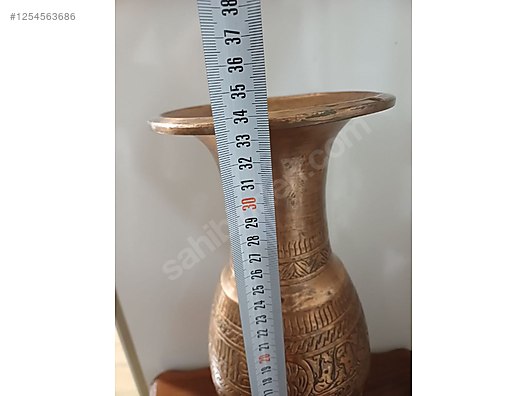 Used & Brand New Items / Antique / Decorative Products / Antique Vase