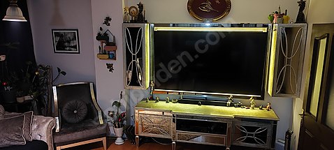 ULTRA LÜKS KOMPLE SALON TAKIMI ÖZEL ÜRETİM KALİTELİ