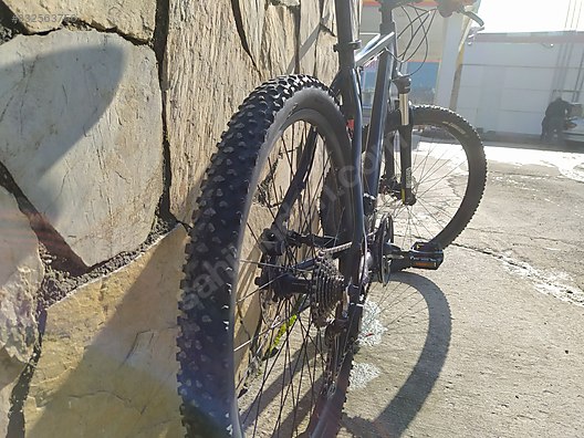 Mosso Black Edition 2017 Xc Dag Bisikleti Sahibinden Comda 832563756