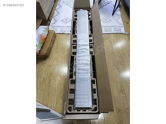 Used & Brand New Items / Home Electronics / Home Audio / Speakers / Soundbar