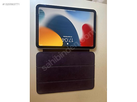 Apple iPad mini 6 64 GB Tablet - 1320563771