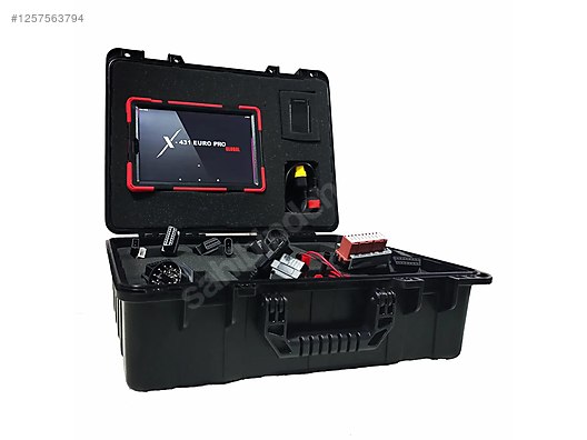 Used & Brand New Items / Electronics / Diagnostic & Test Devices / Automative Testing Tool