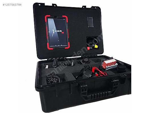 Used & Brand New Items / Electronics / Diagnostic & Test Devices / Automative Testing Tool