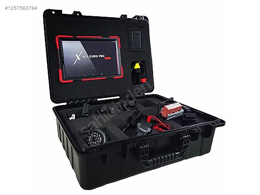 Used & Brand New Items / Electronics / Diagnostic & Test Devices / Automative Testing Tool