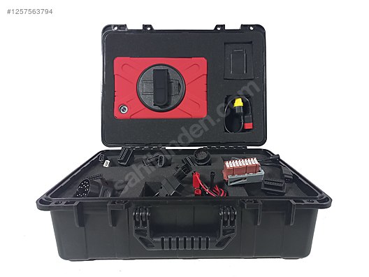 Used & Brand New Items / Electronics / Diagnostic & Test Devices / Automative Testing Tool