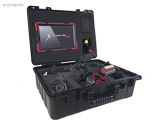 Used & Brand New Items / Electronics / Diagnostic & Test Devices / Automative Testing Tool