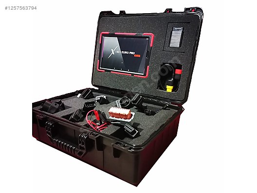 Used & Brand New Items / Electronics / Diagnostic & Test Devices / Automative Testing Tool