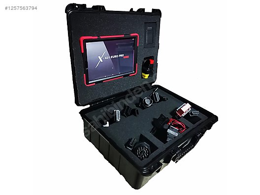 Used & Brand New Items / Electronics / Diagnostic & Test Devices / Automative Testing Tool