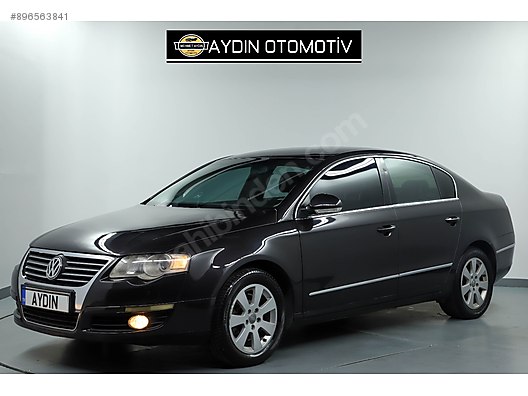 volkswagen passat 2 0 fsi comfortline 2006 passat comfortline otomatik uygun fiyata sahibinden comda 896563841