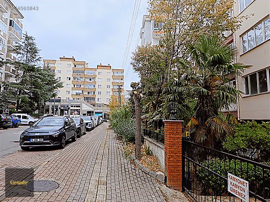 İHSANİYE'DE YATIRIMLIK SATILIK 3+1 DAİRE #1274563843