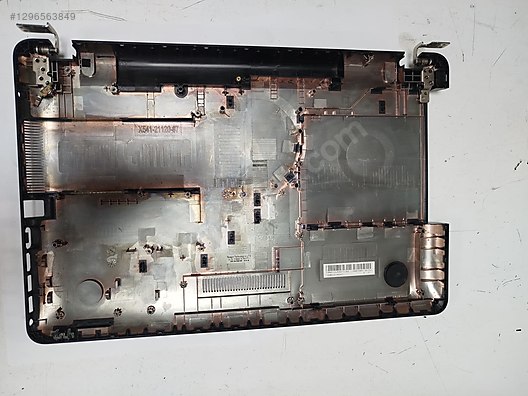 ASUS R541U LAPTOP BİLGİSAYAR ALT KASA sahibinden.comda - 1296563849
