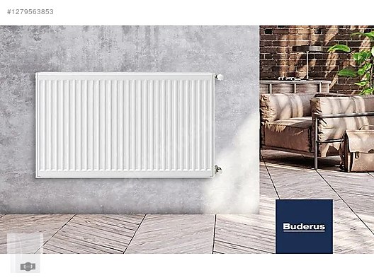 İkinci El ve Sıfır Alışveriş / Bahçe & Yapı Market / Yapı Malzemeleri / Isıtma / Petek & Havlupan