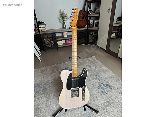 İkinci El ve Sıfır Alışveriş / Müzik / Müzik Aletleri / Telli Çalgılar / Gitar / Elektro