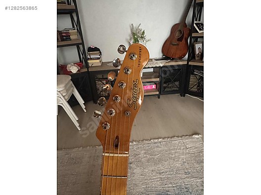 İkinci El ve Sıfır Alışveriş / Müzik / Müzik Aletleri / Telli Çalgılar / Gitar / Elektro