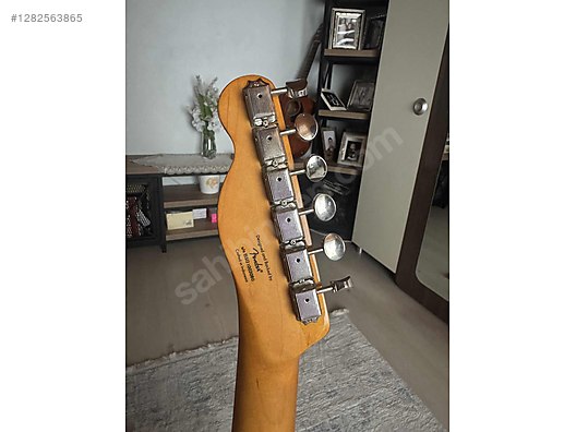 İkinci El ve Sıfır Alışveriş / Müzik / Müzik Aletleri / Telli Çalgılar / Gitar / Elektro