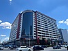 *ERYAMAN BORDO PLATINUM REZİDANS FULL EŞYALI 1+1 SATILIK DAİRE*