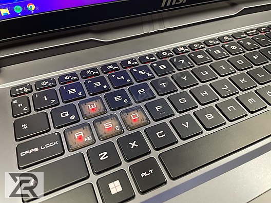 MSİ VECTOR İ9 14900HX 32 RAM 2TB SSD RTX 4090 17'' WQHD 2K 240HZ - İlan ve alışverişte ilk adres sahibinden.com'da