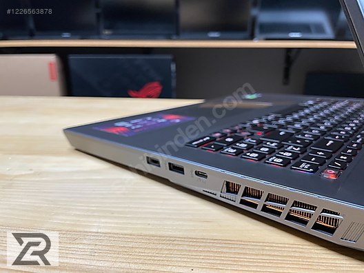 İkinci El ve Sıfır Alışveriş / Bilgisayar / Dizüstü (Notebook) / Laptop / MSI