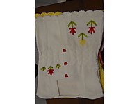 BEBEK EL ÖRGÜSÜ GÖZ NURU YELEK TOPTAN VE PERAKENDE SATIŞ IMIZ ME