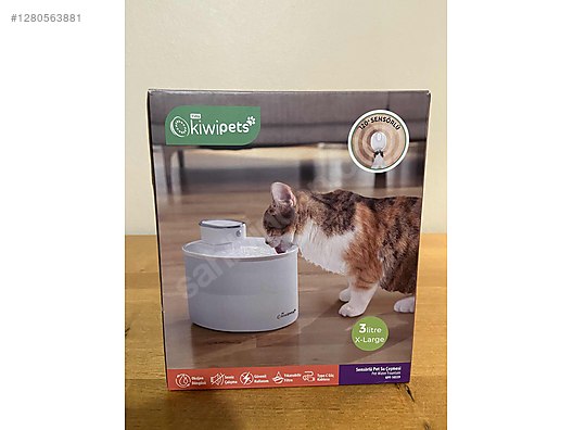 Pets & Livestock / Accessories / Cat / Feeding & Nutrition