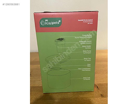 Pets & Livestock / Accessories / Cat / Feeding & Nutrition