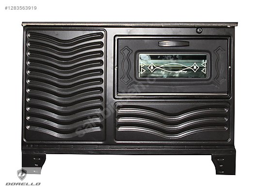 Used & Brand New Items / Garden & Home Improvement / Home Improvement / Heating / Heating Stove & Fireplace