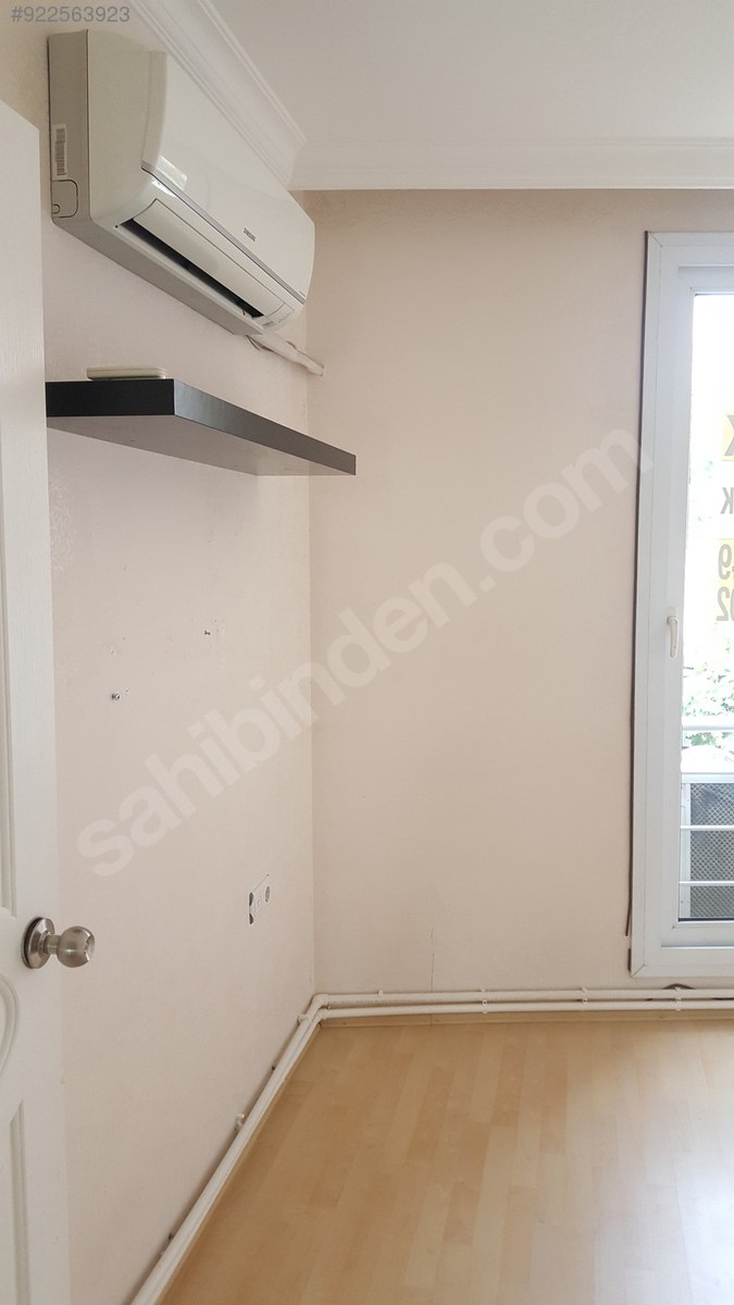 BALTAŞ GAYRİMENKUL BORNOVA ATATÜRK MAH SATILIK DAİRE Satılık Daire