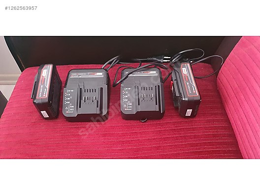 İhtiyaç fazlası - Batarya ve Yapı Malzemeleri sahibinden.com'da