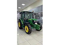 KAYA AŞ 2017 JOHN DEERE 5065E KABİN KLİMA KARTA 12 TAKSİT #1282563975
