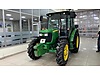 2017 5065E John Deere
