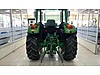 2017 Mağazadan İkinci El John Deere Satılık Traktör 740.000 TL'ye sahibinden.com'da