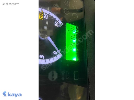 5065E 2017 John Deere