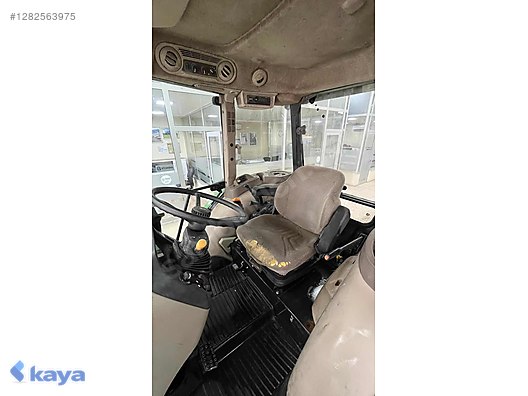 İkinci El 5065E John Deere